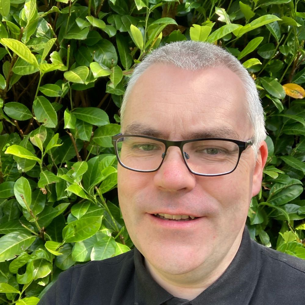 Chris Eyre