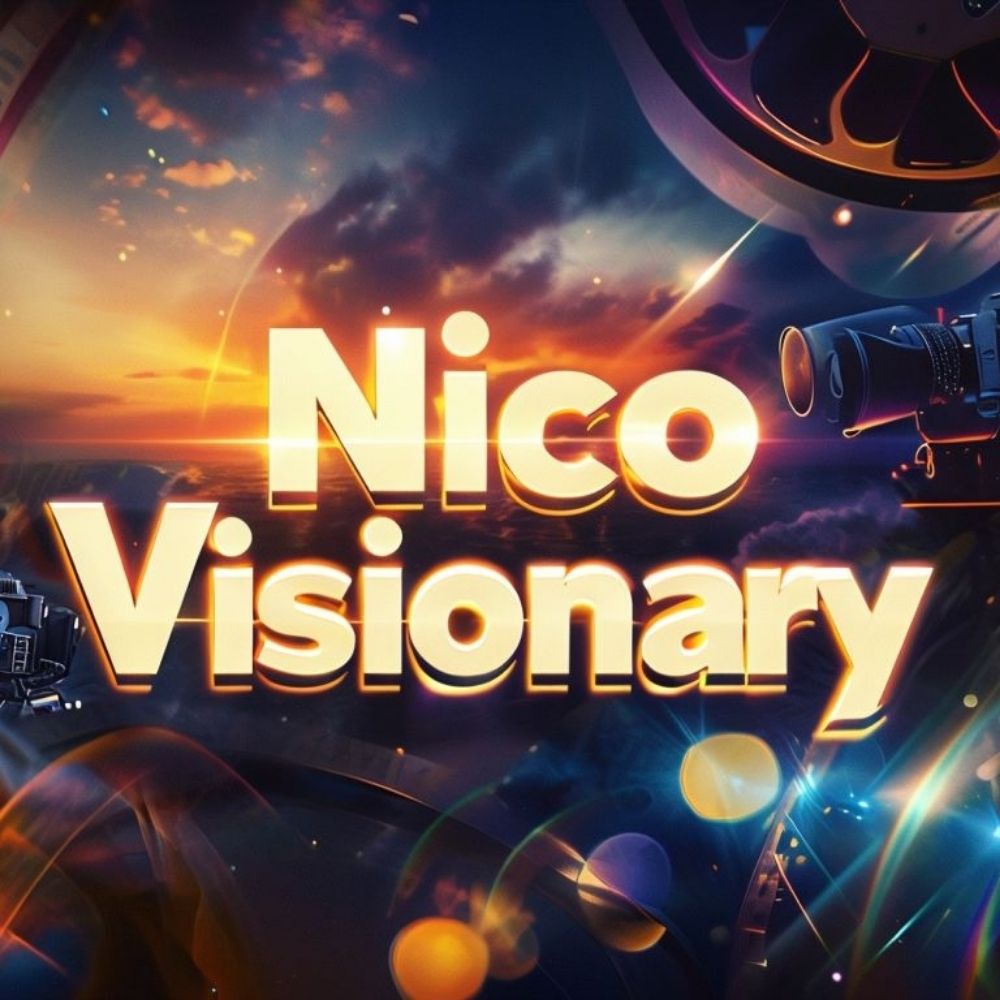 Nico Visionary