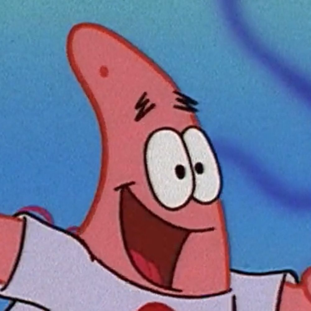 patrick
