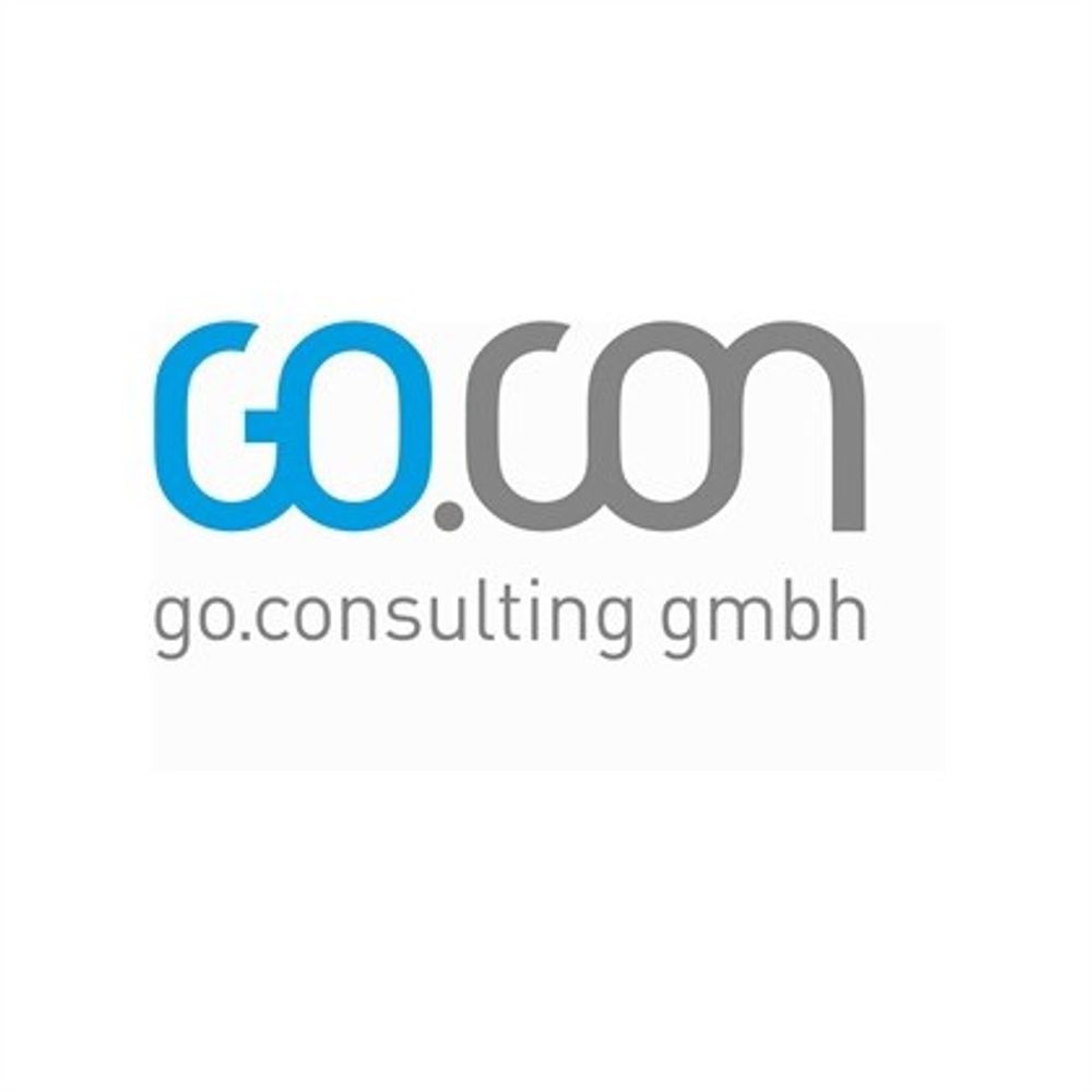 go.consulting gmbh