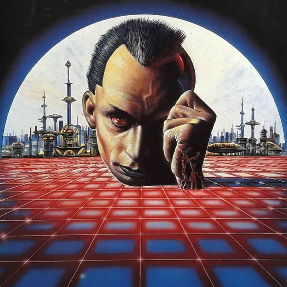 Duncan Danger