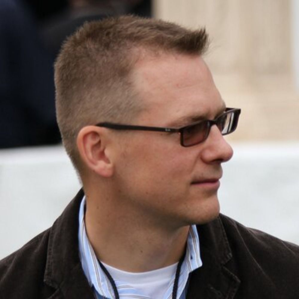 Scott Stawarz