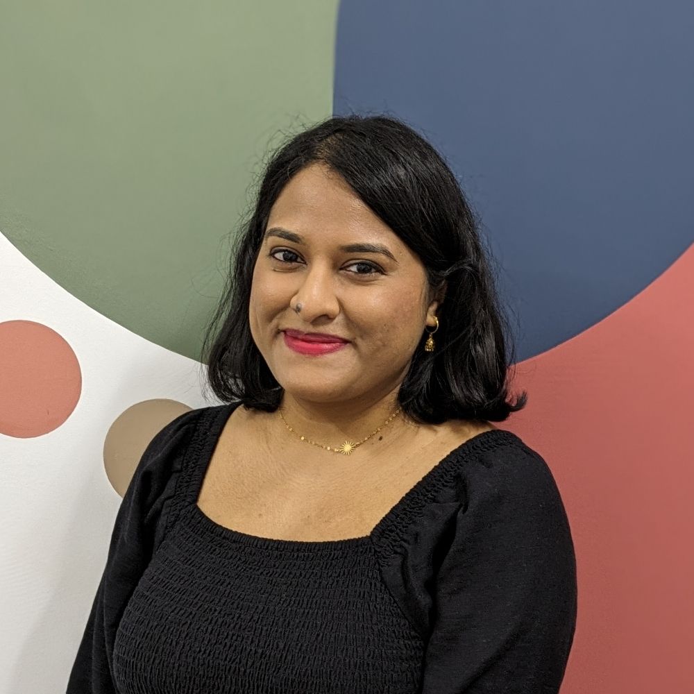 Bhavna Patel