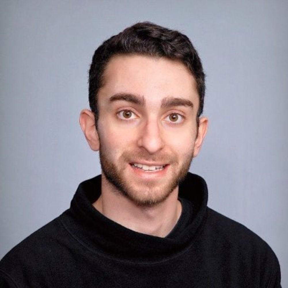Jad Esber