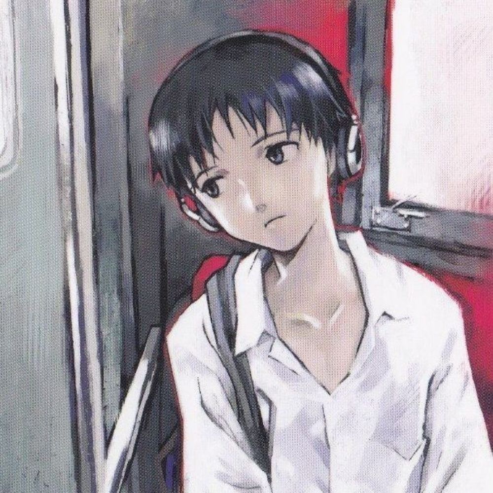 Shinji