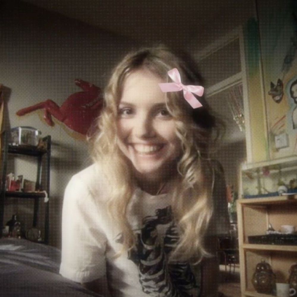 Nani °❀⋆.ೃ࿔*: