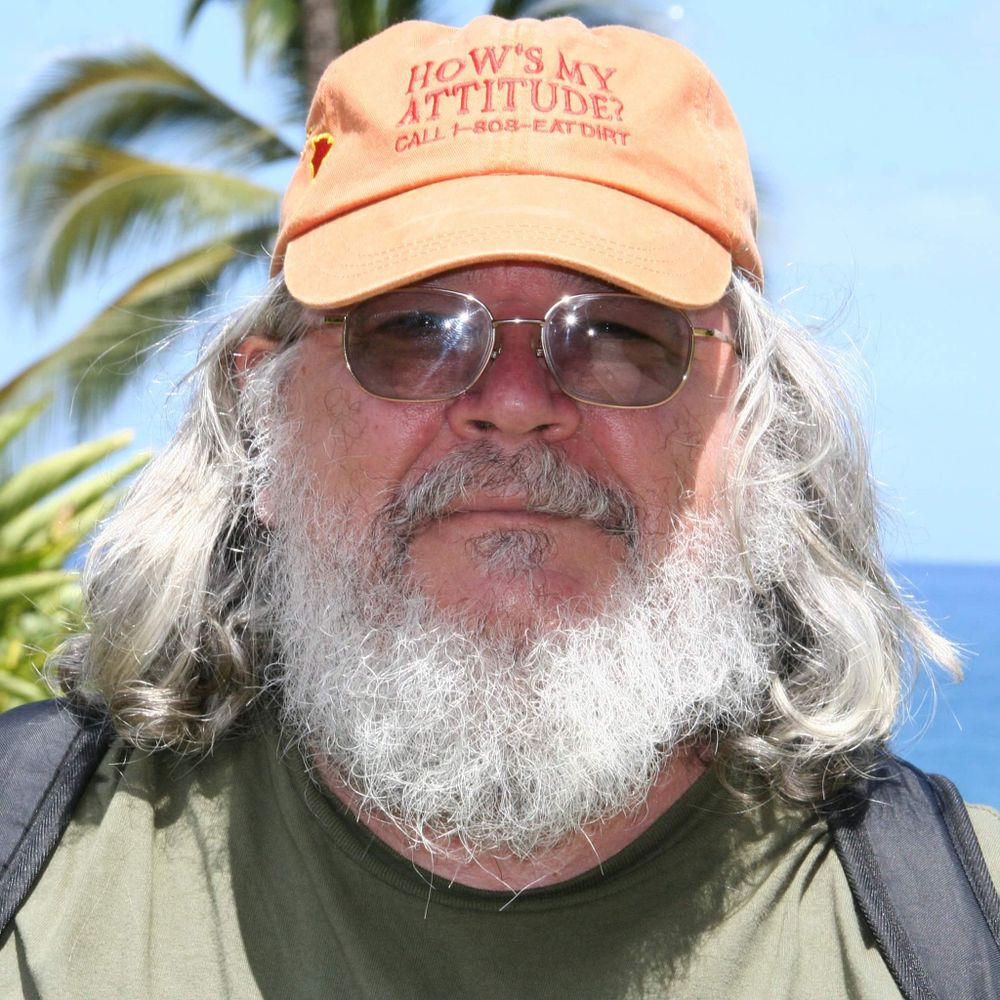 Antifa Dave