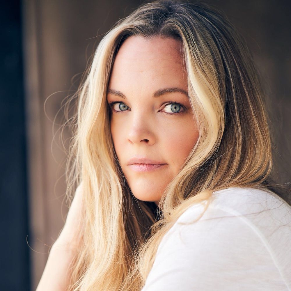 Kari Kirkland