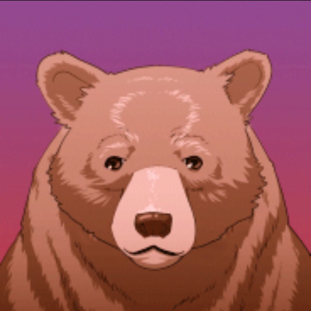 SavageBear 🐻