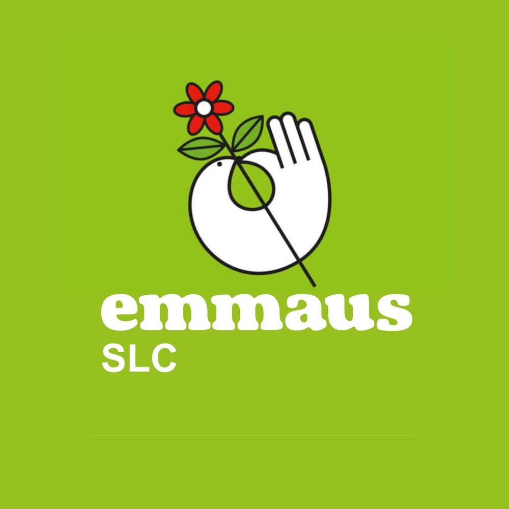 Emmaus SLC | Homeless Charity