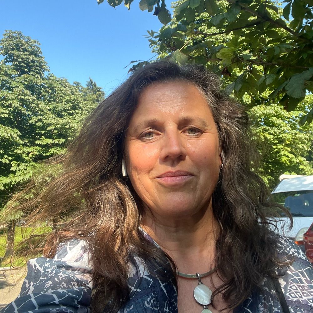 Louise Robinson