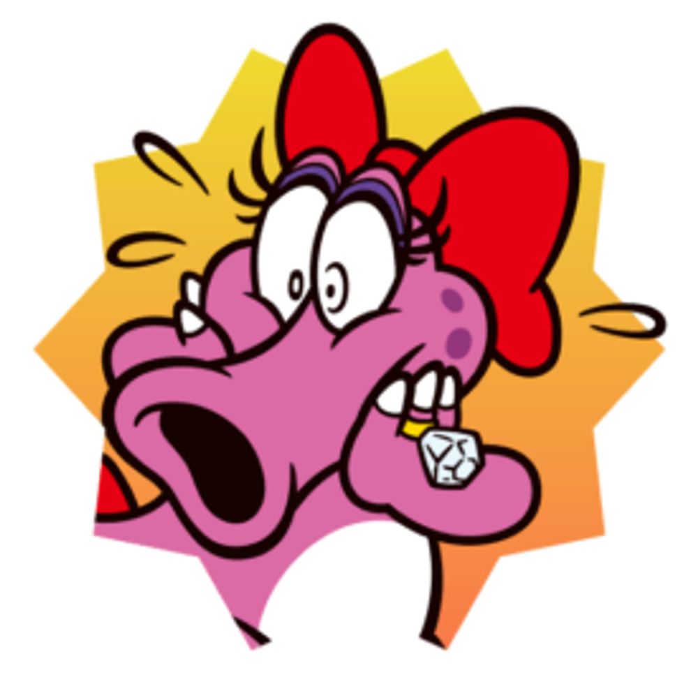 Flamingosaurus