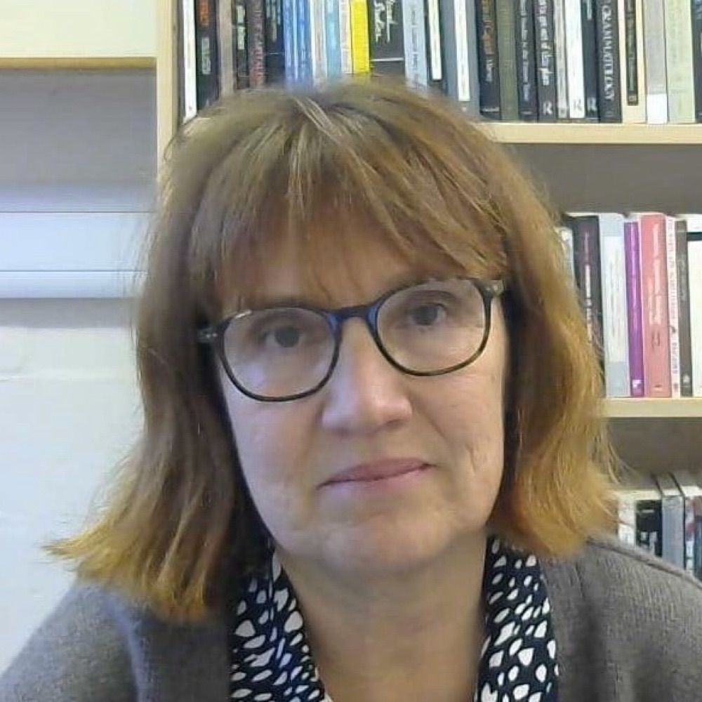 Paula Saukko