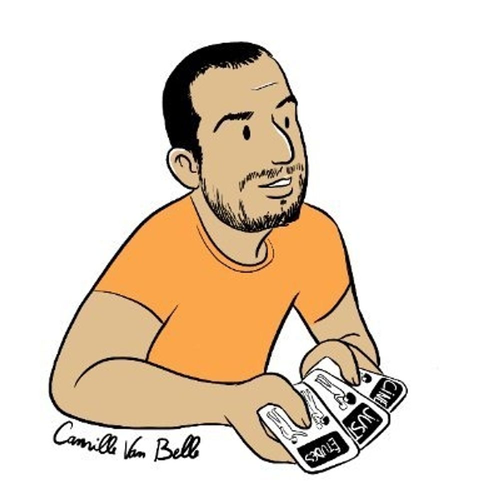 Mohamed NASSIRI