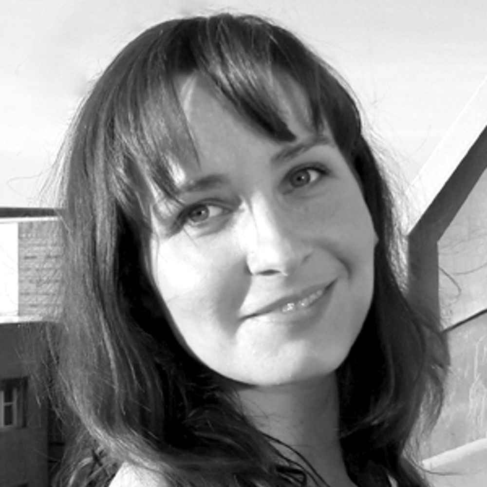 Marlene Kammerer