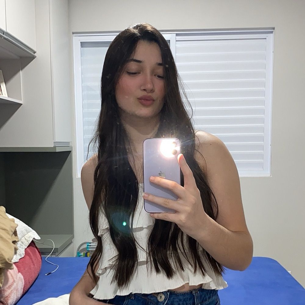 Letícia Mendes