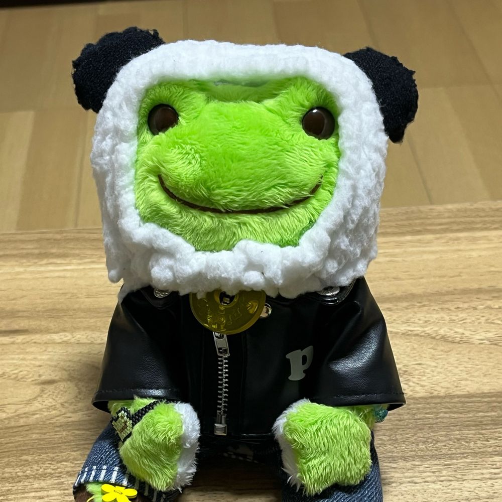 ケロケロボンボンa.k.aケロボン