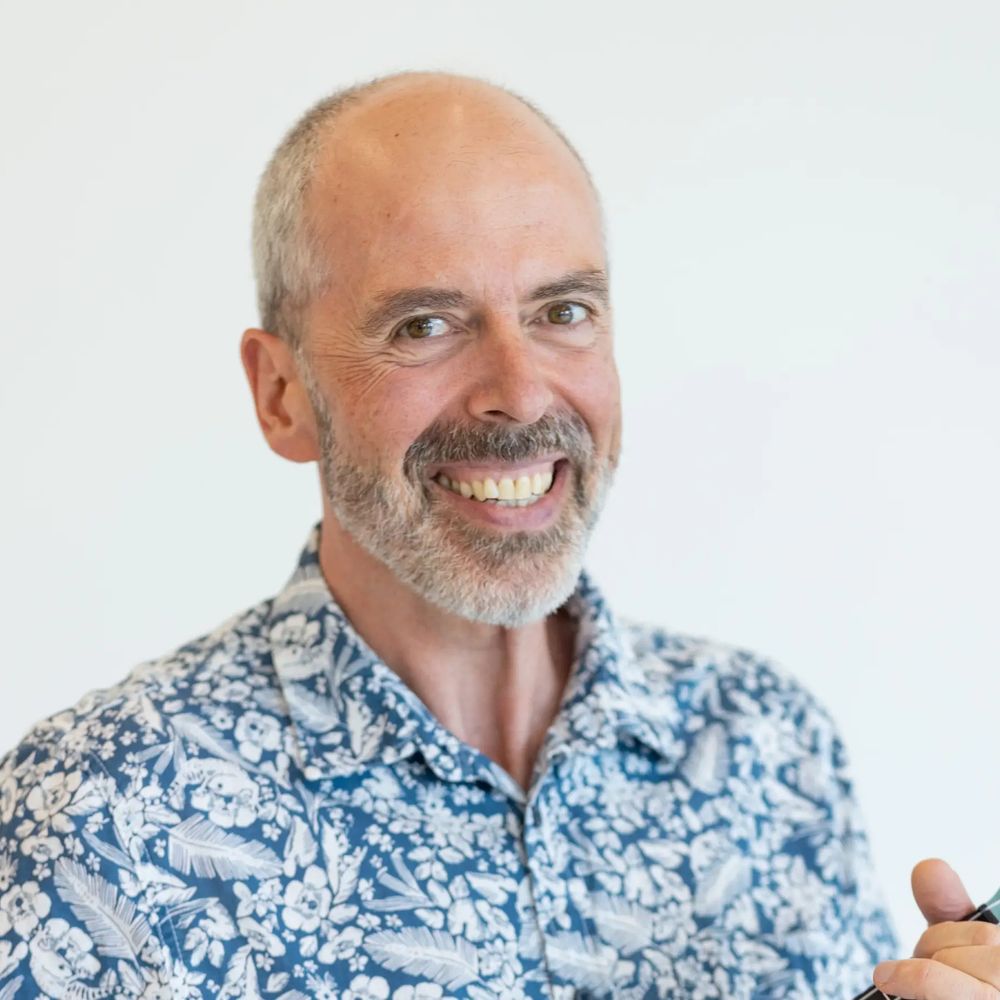 Steve Purves