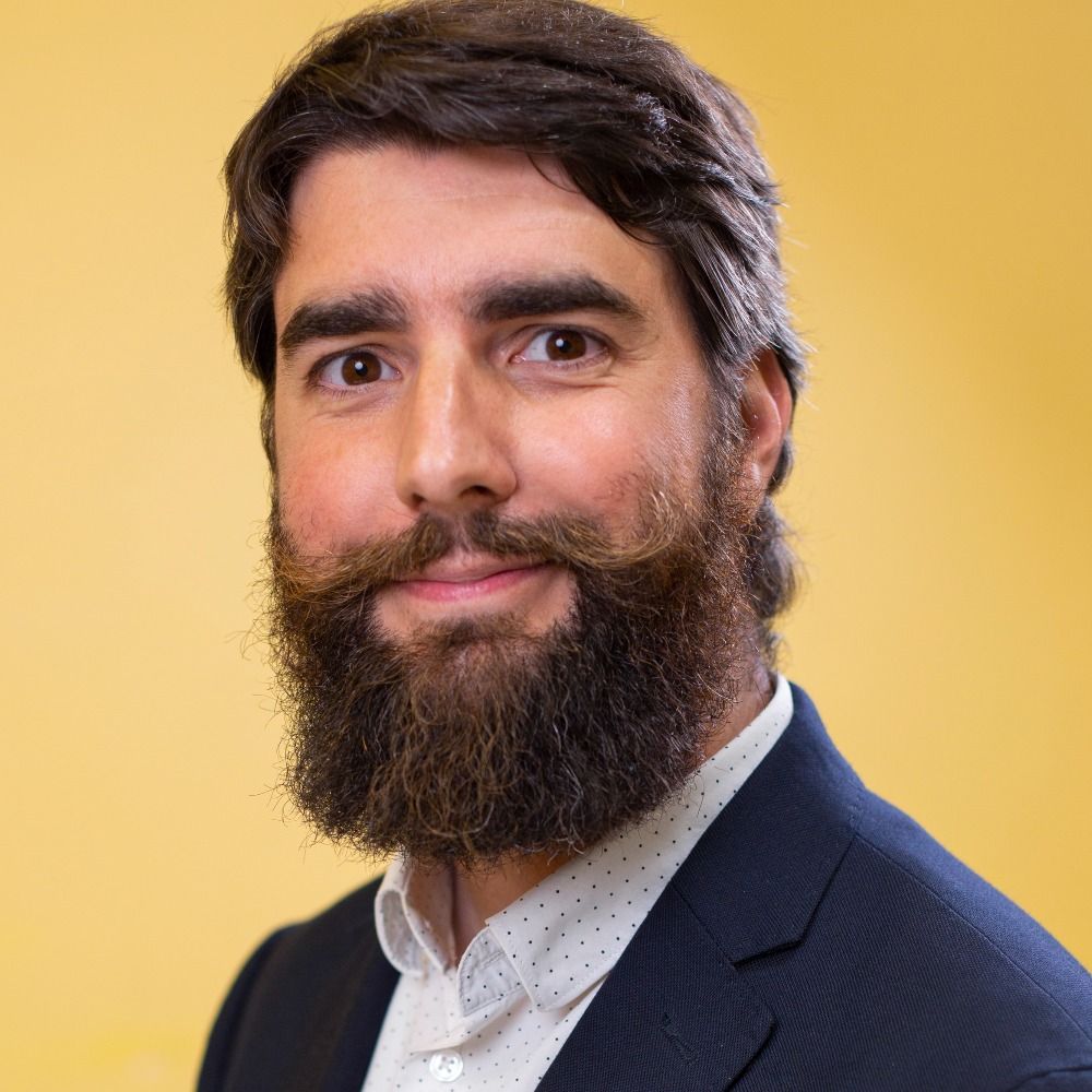 Romain CHOISNET - CNEF