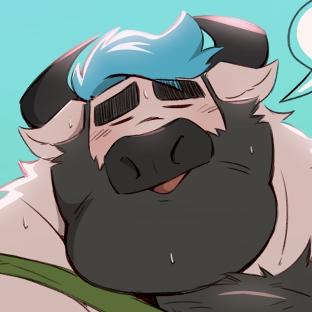 BULL SHADOW/BOWSER DAY!!!