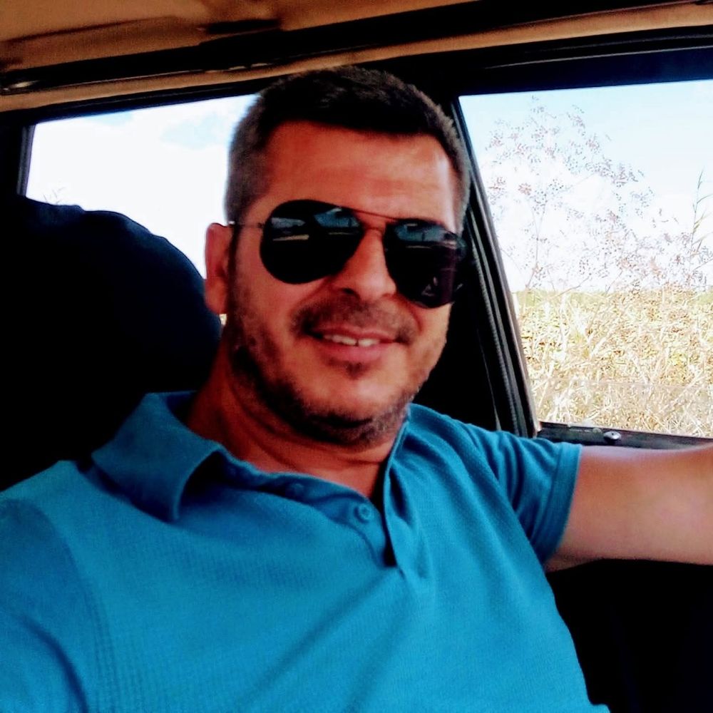 Erdoğan Altun
