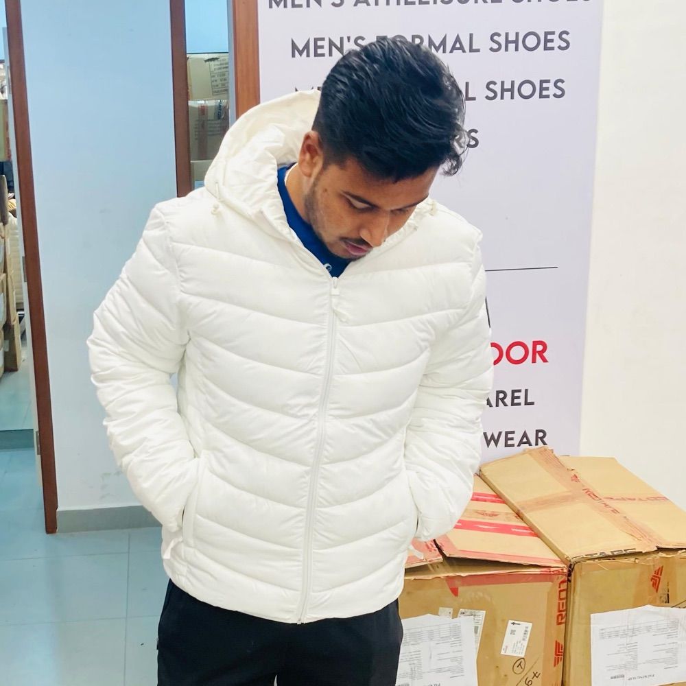 Shubham Shukla