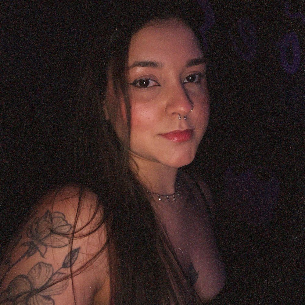 Yasmin Kropidloski