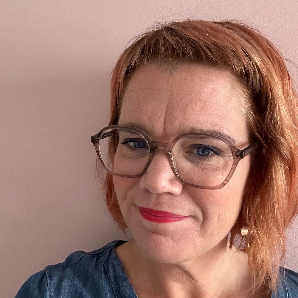 Johanna Lindell