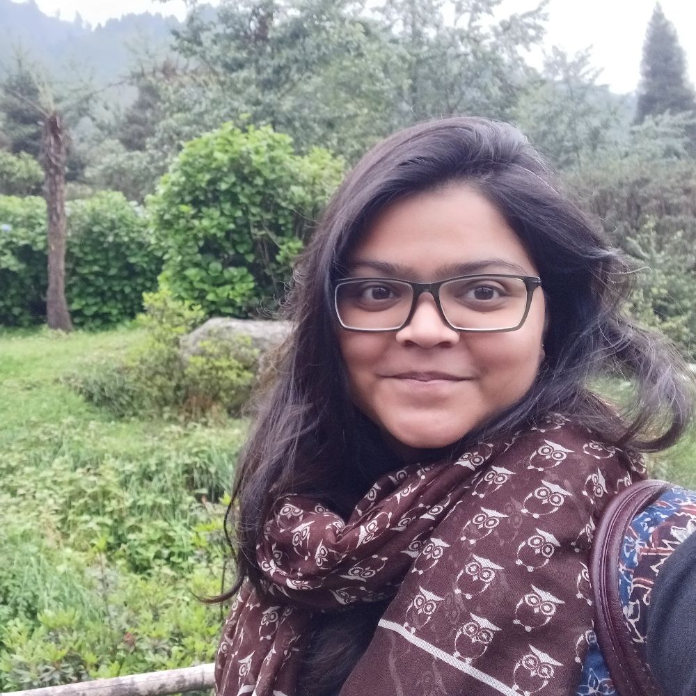 Paromita Sen