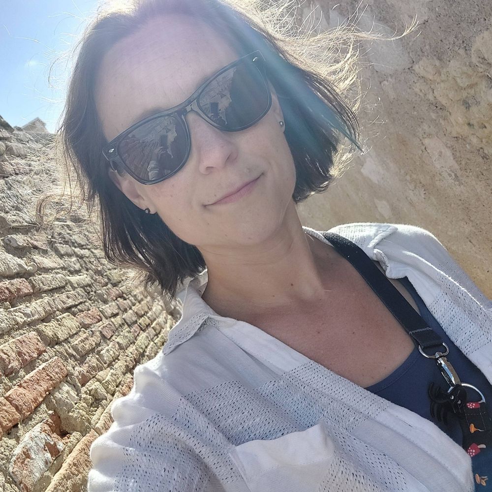 Rebecca Godwin, PhD