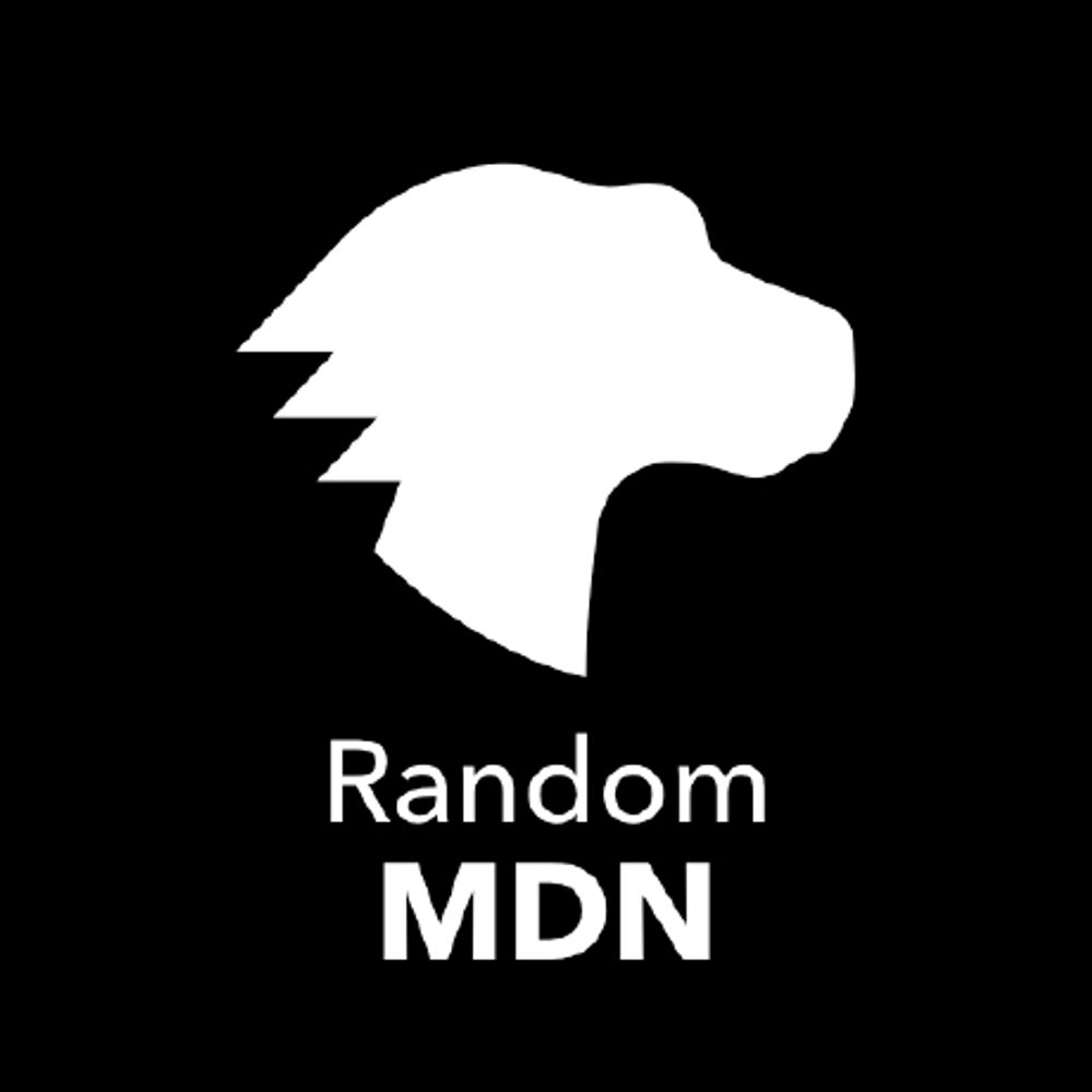 Random MDN