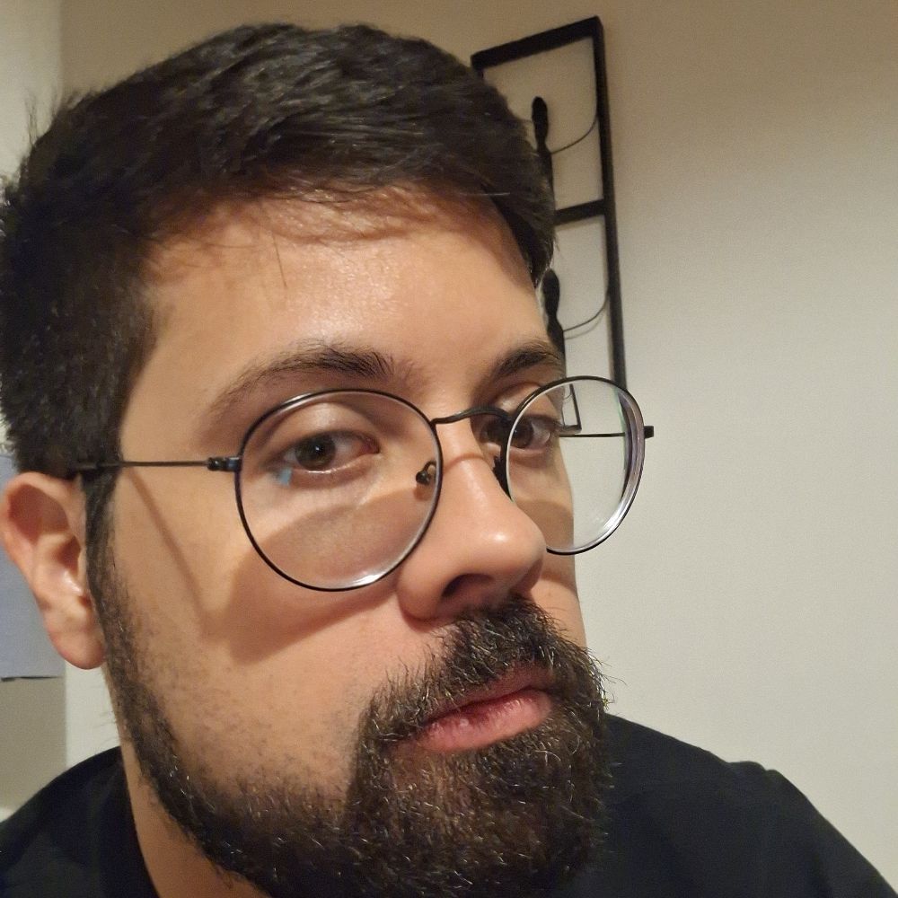 Rafael Rodrix