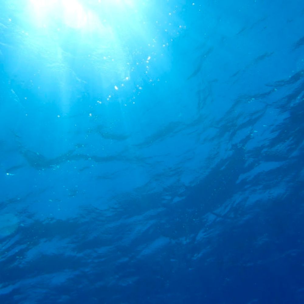 海沿いの町