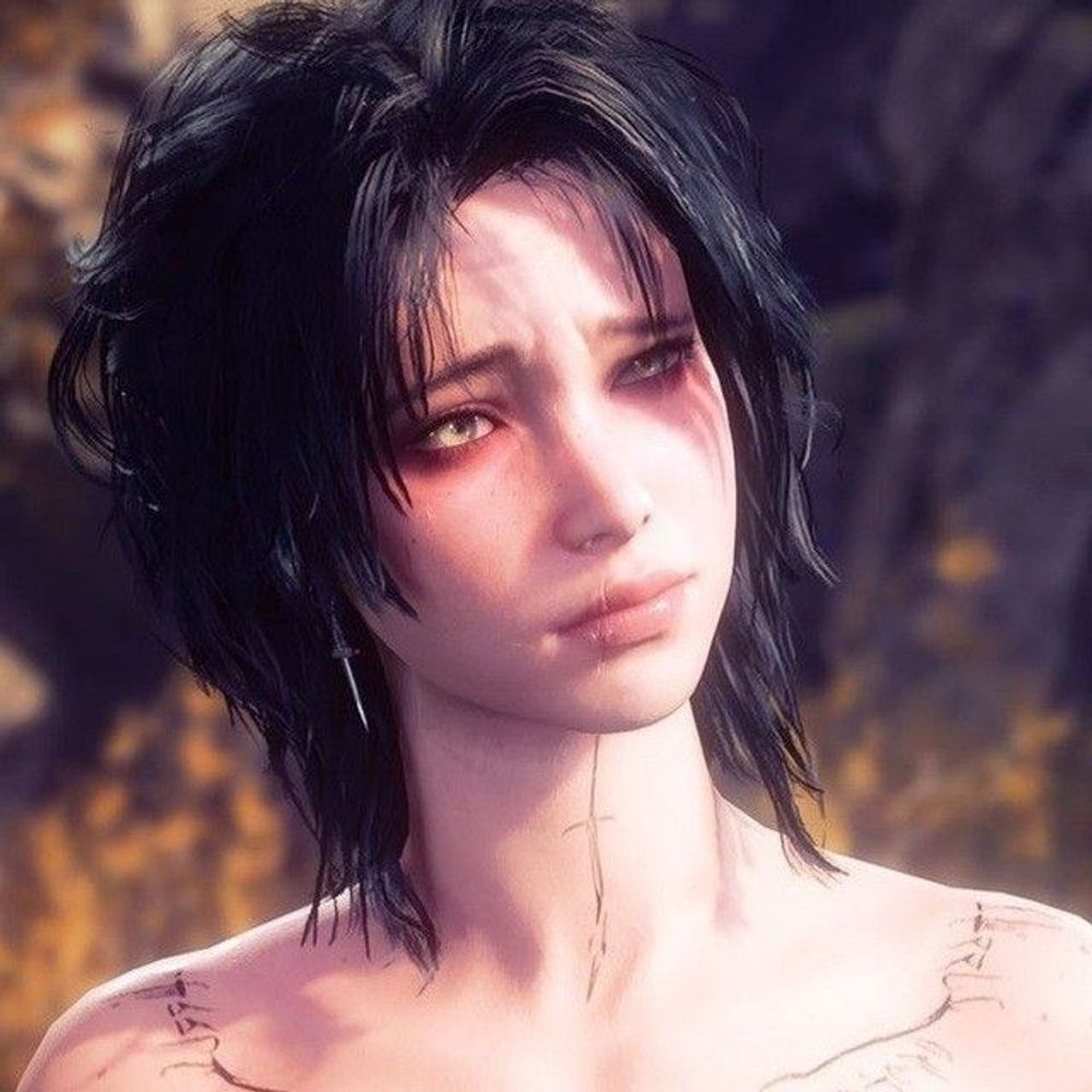 Evelyn