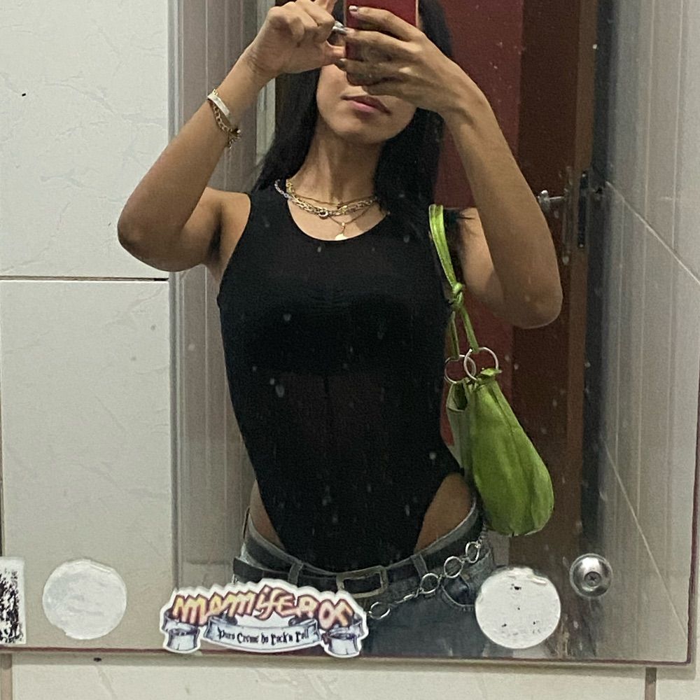 be