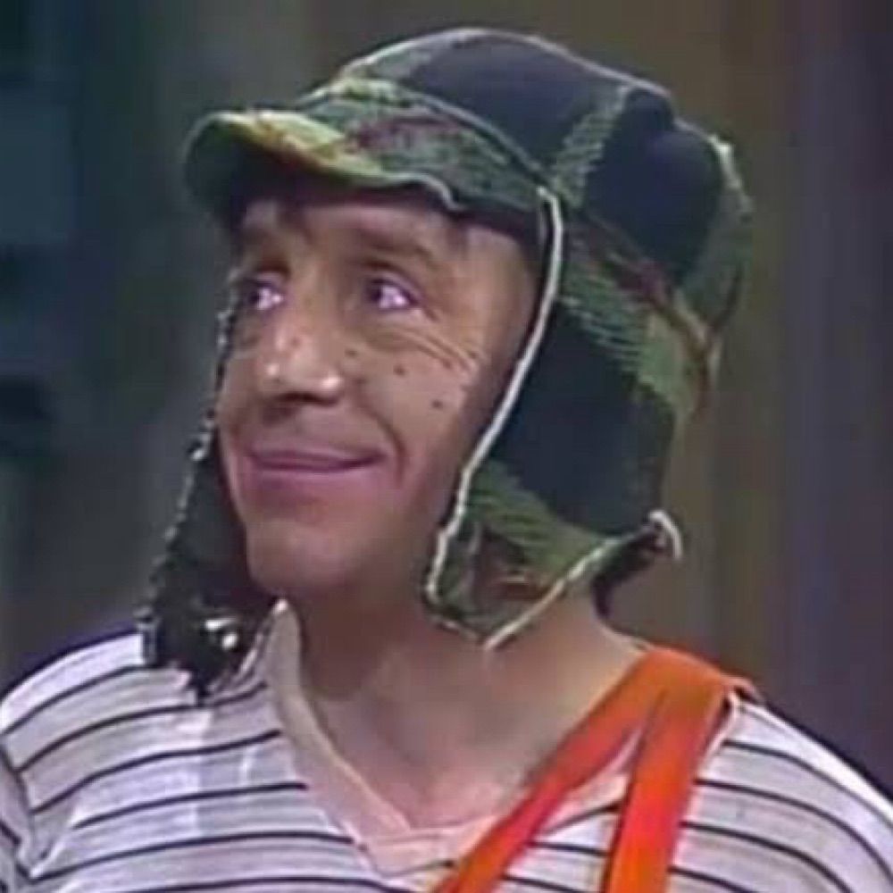 acervo chaves