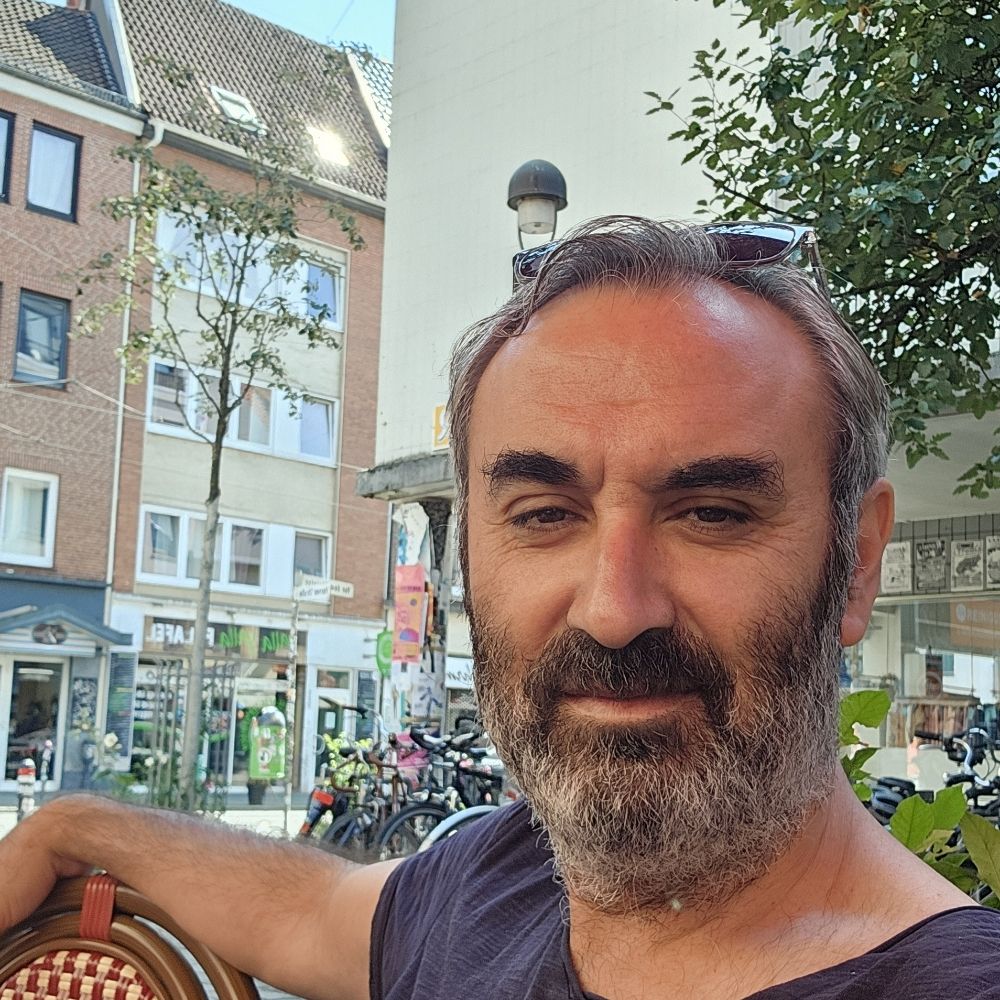 Çetin Gürer