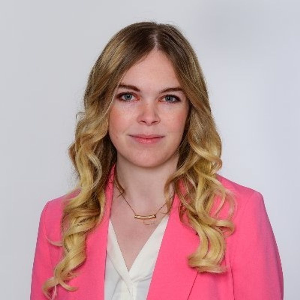 Julia Francesca Engel ♟️