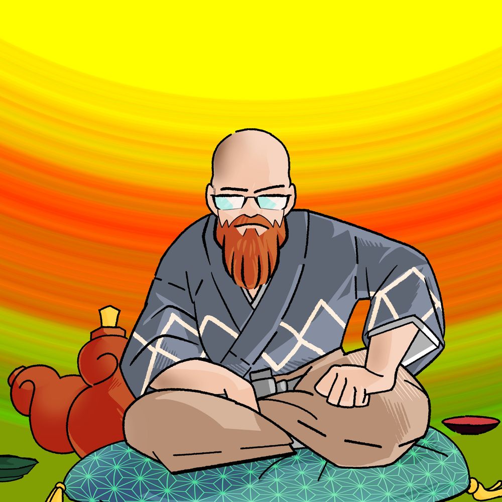 Isekai Sensei-Sama