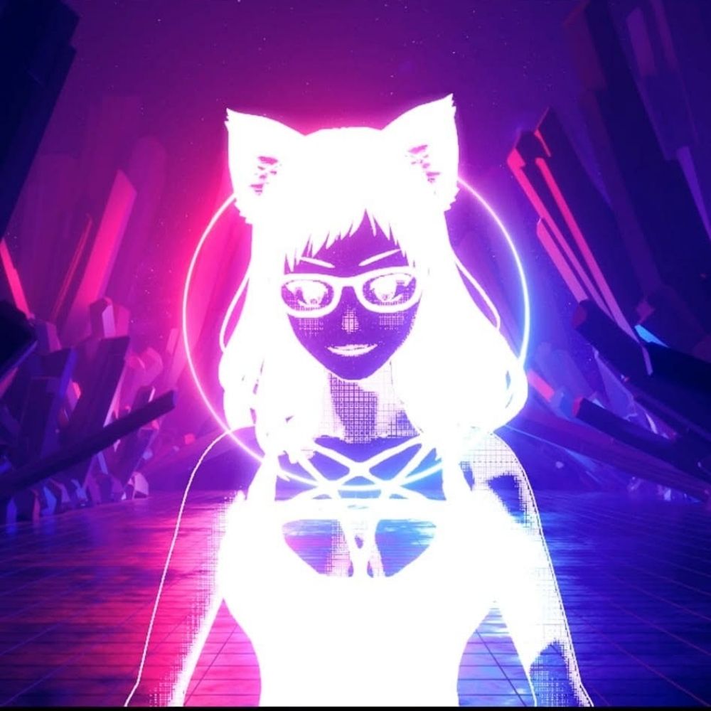 Susan Moonshadow 🐀