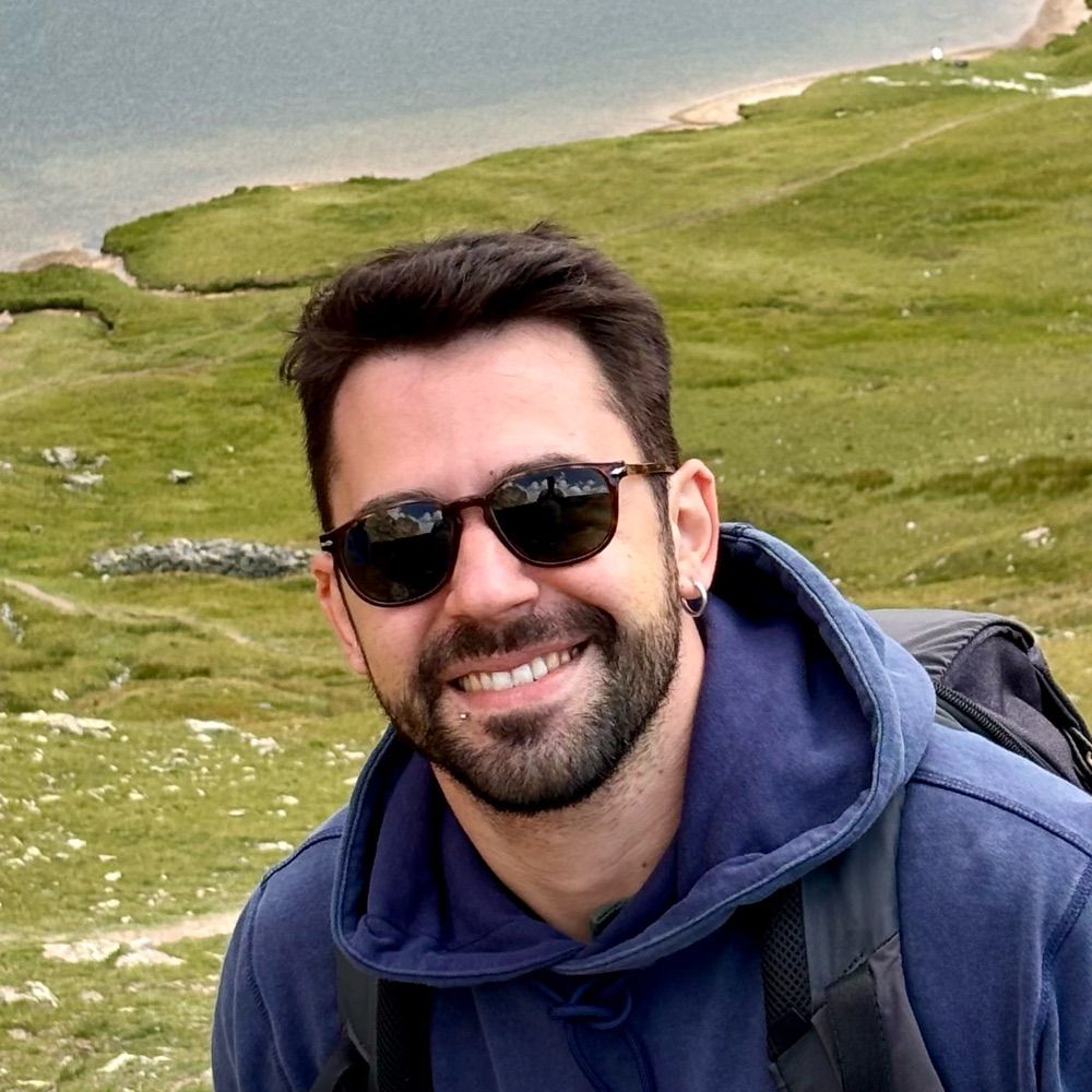 Alessio G.