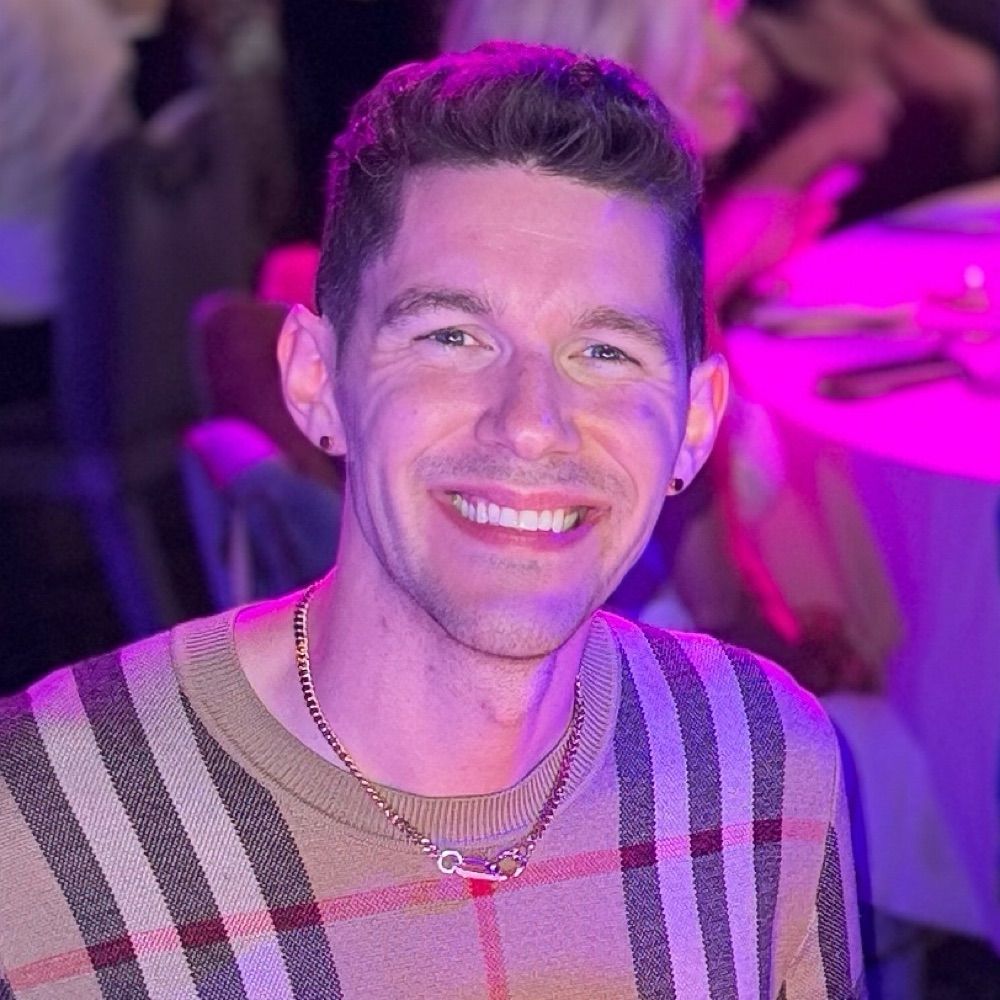 Jim Mauro