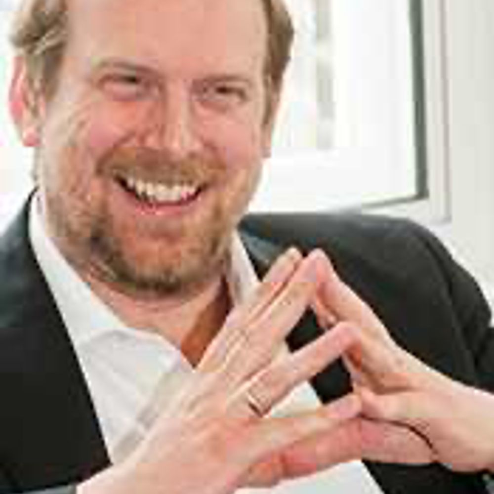 Jonathan Carr-West