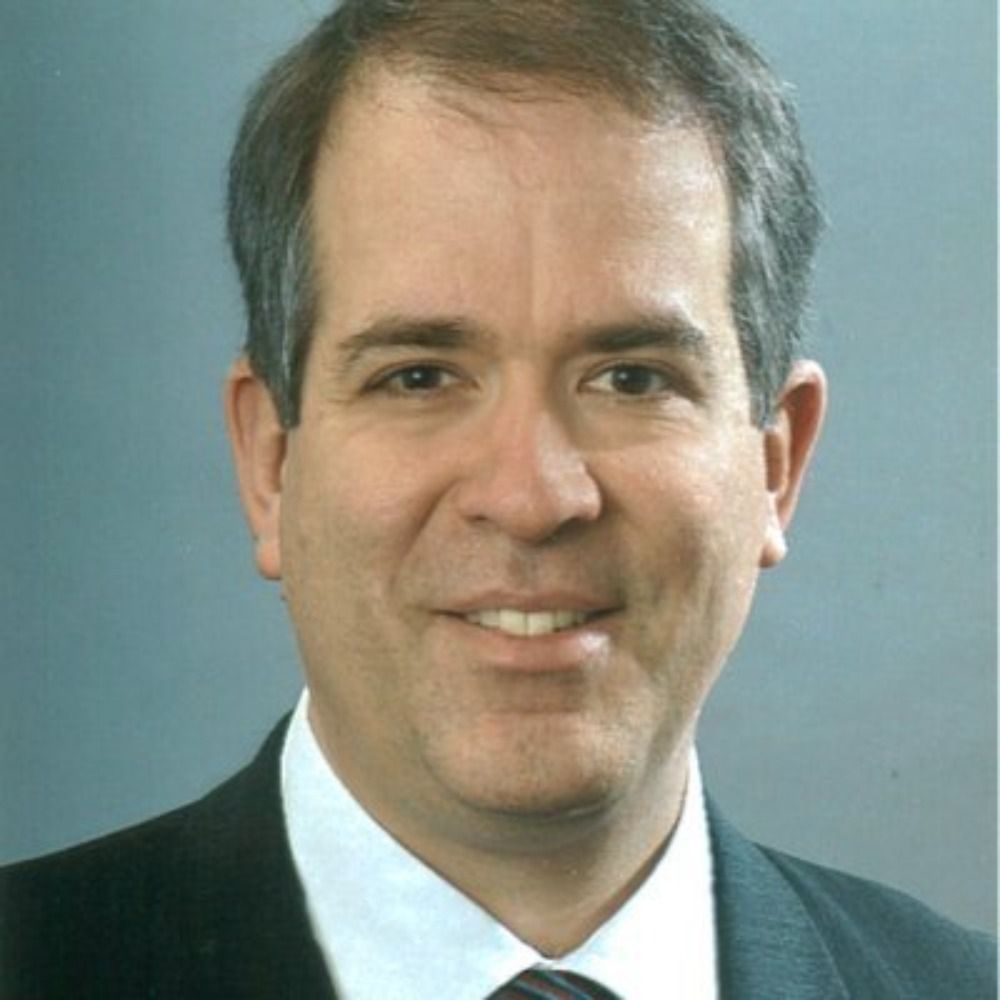 Hans-Peter Oeri