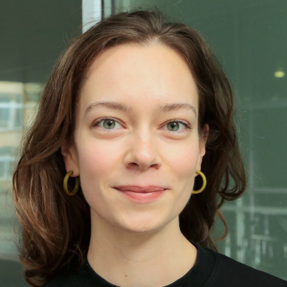 Fabienne Eisenring