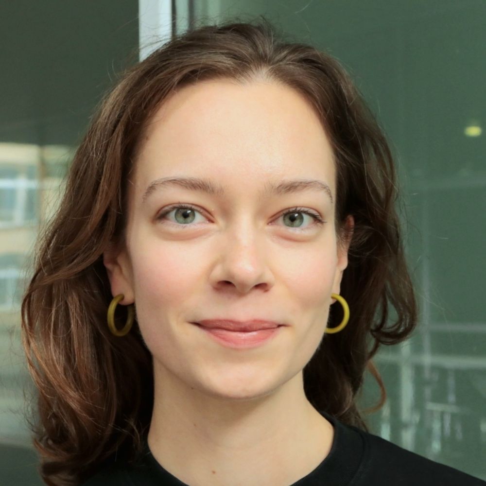 Fabienne Eisenring