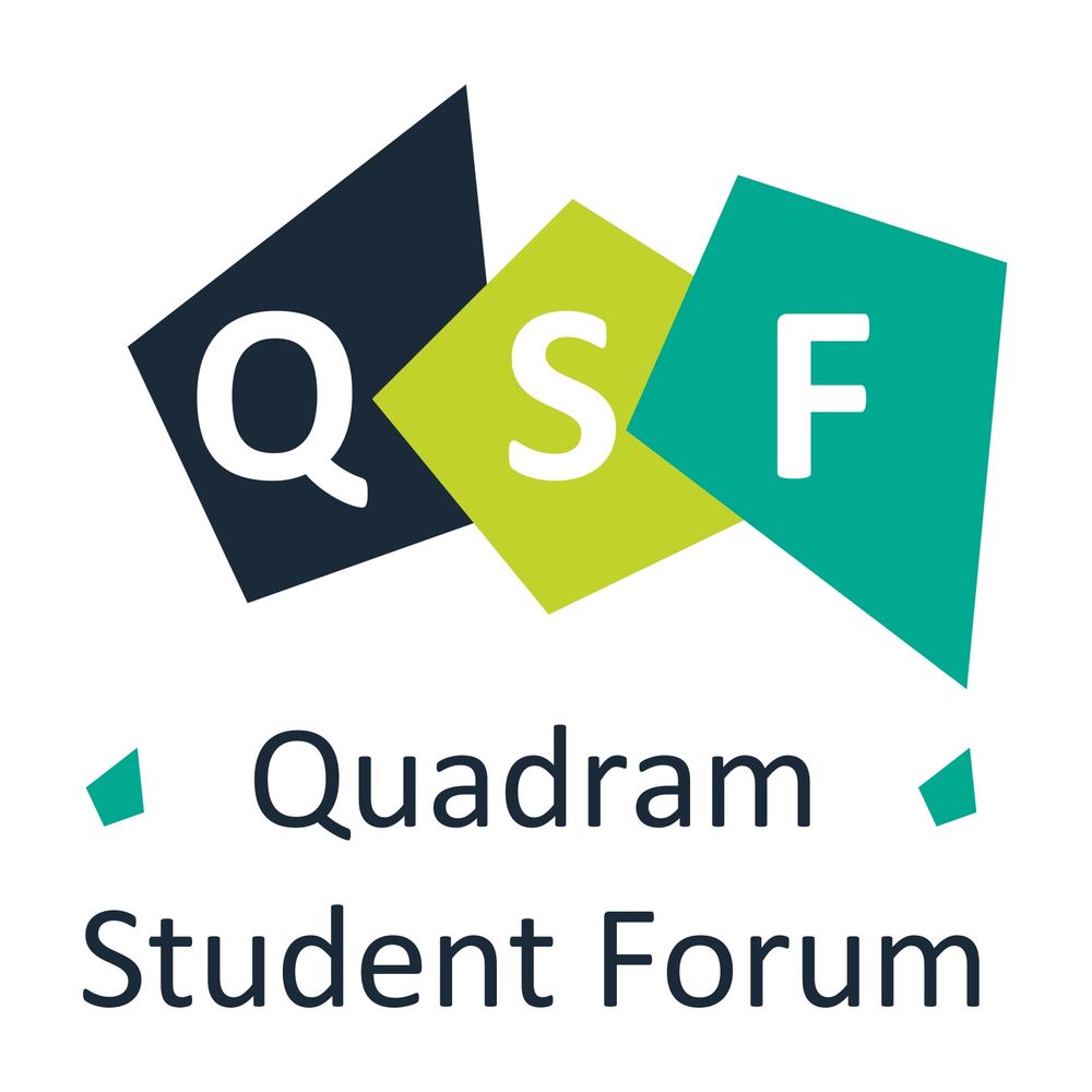 Quadram Student Forum (QSF)