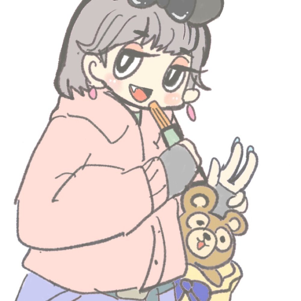 めめんと森子/ぴっさん