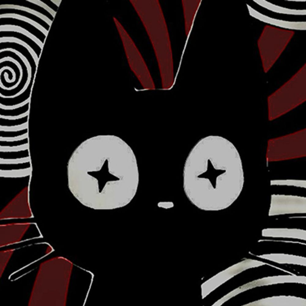 kevan 🐈‍⬛