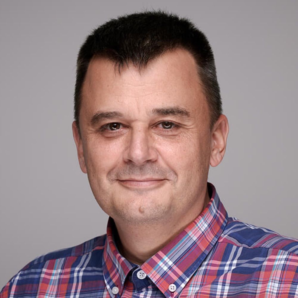 Christophe Brochier